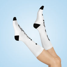 Load image into Gallery viewer, CA$H Crew Socks