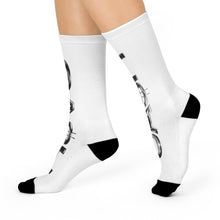 Load image into Gallery viewer, CA$H Crew Socks
