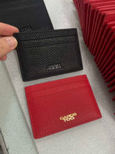 Load image into Gallery viewer, "CA$H RULE$." Card holder
