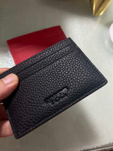 Load image into Gallery viewer, "CA$H RULE$." Card holder
