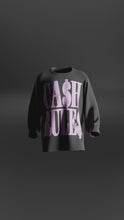 Load and play video in Gallery viewer, CA$H RULE$ t-shirt
