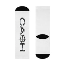 Load image into Gallery viewer, CA$H Crew Socks
