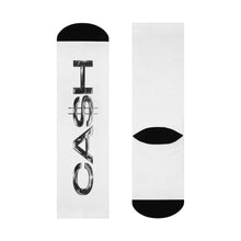 Load image into Gallery viewer, CA$H Crew Socks

